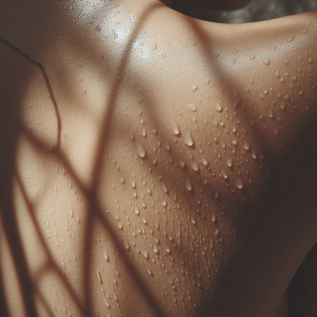 Lymfedrainage: zacht ontgiften, diepe ontspanning