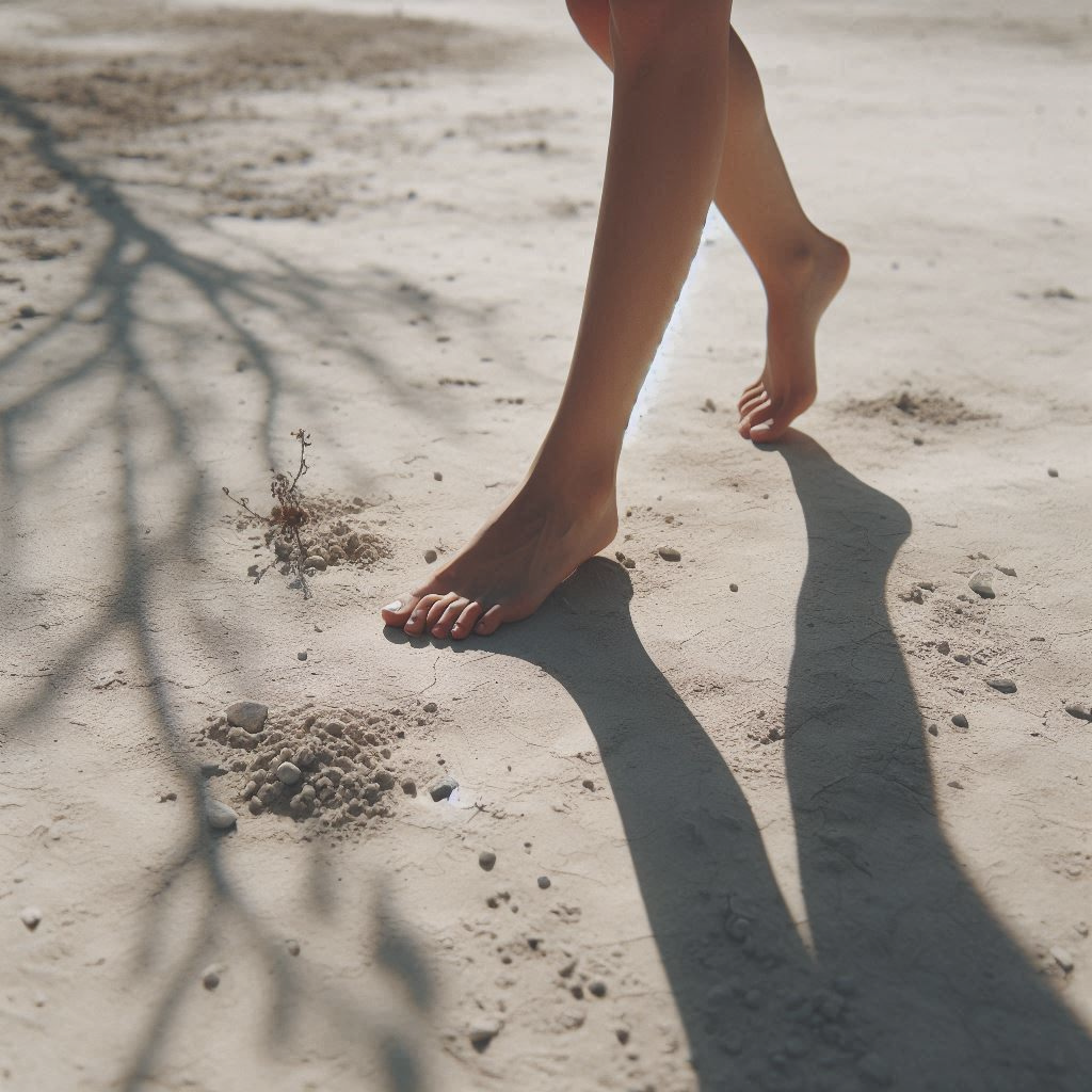 De stille kracht van aarden: herstel, rust en energie uit de natuur