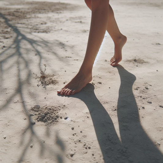 De stille kracht van aarden: herstel, rust en energie uit de natuur